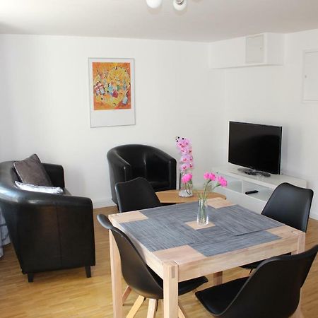 Inside Apartments Speyer Exterior foto
