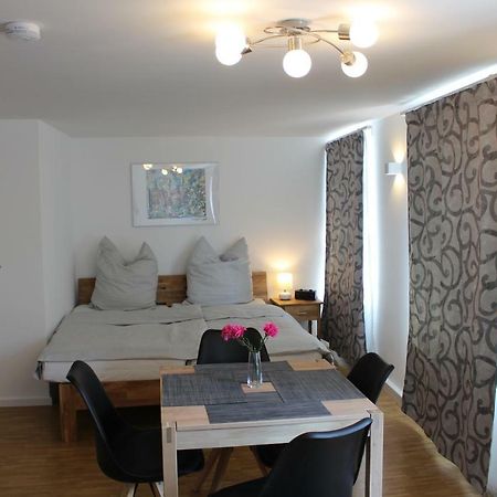 Inside Apartments Speyer Exterior foto