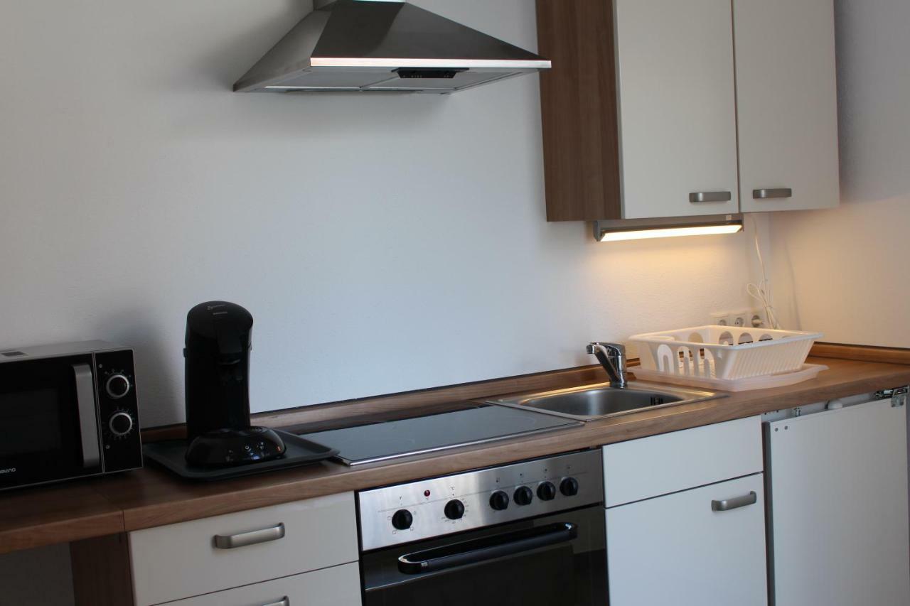 Inside Apartments Speyer Exterior foto
