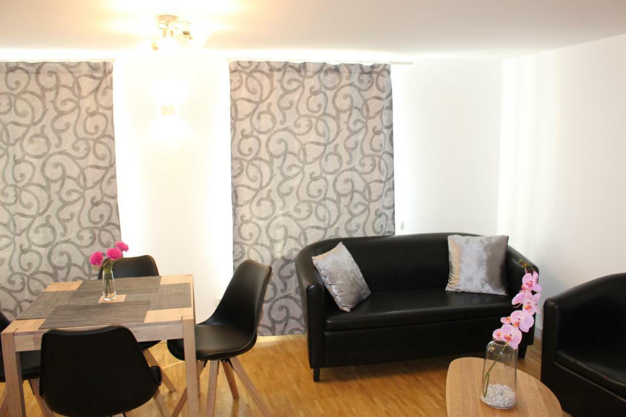 Inside Apartments Speyer Exterior foto